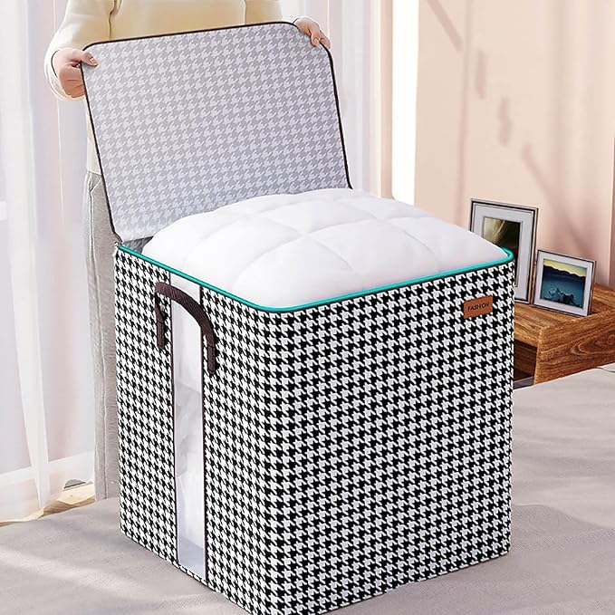 Comforter Storage Bag