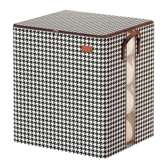 Comforter Storage Bag