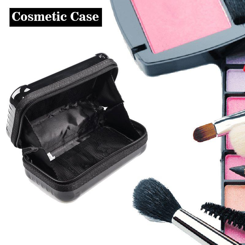 Cosmetic Shell Bags For Womens - The Daily Bag