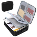 File Organizer and Documents Bag - The Daily Bag