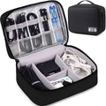 Gadget Bag for Travel - The Daily Bag