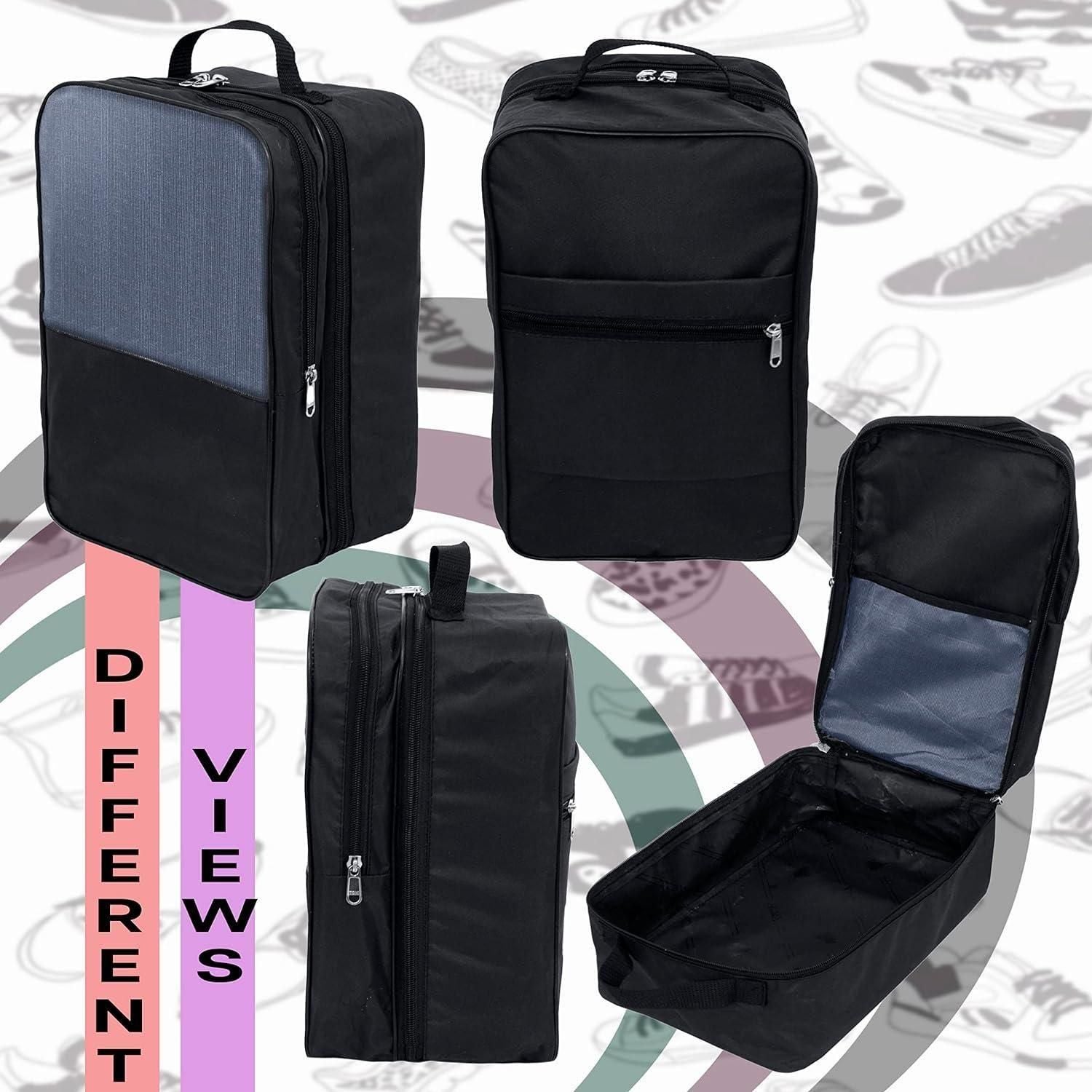 Multipurpose Portable Storage Bag - The Daily Bag