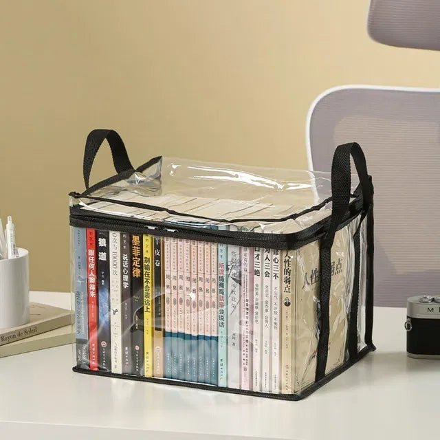 Multipurpose Storage Organiser - The Daily Bag
