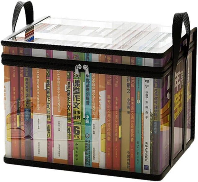 Multipurpose Storage Organiser - The Daily Bag