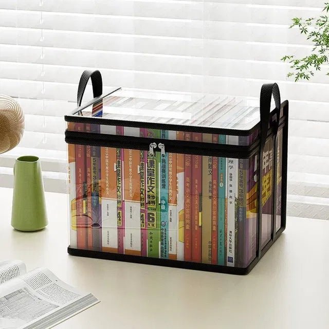 Multipurpose Storage Organiser - The Daily Bag