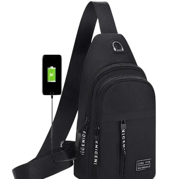 Portable Waterproof Multifunction Outdoor Travel Bagpack - The Daily Bag